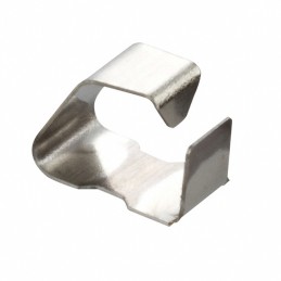 10 pcs : S7071-46R - RFI SHLD FINGER CU NICKEL SOLDER