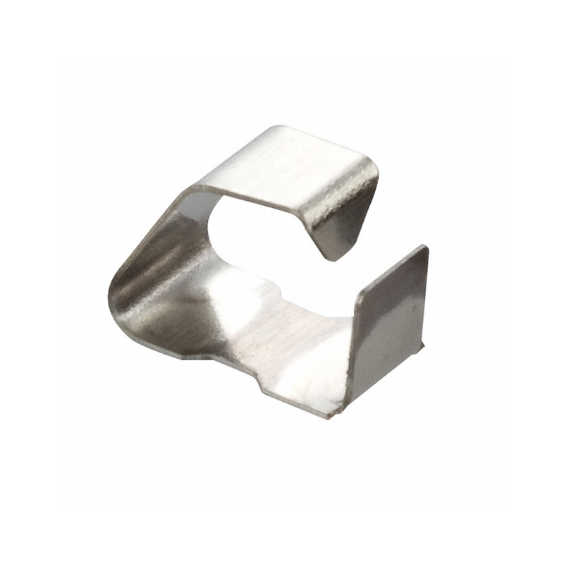 10 pcs : S7071-46R - RFI SHLD FINGER CU NICKEL SOLDER