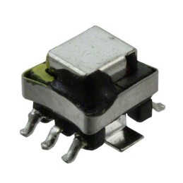 10 pcs : 749251125 - CURR SENSE XFMR 1:125 10A SMD