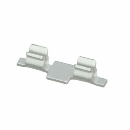 10 pcs : S0941-46R - RFI SHLD CLIP SS TIN SOLDER