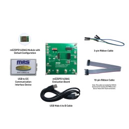 10 pcs : 749302010 - XFRMR 1:4.5:4.5:1 300UH SMD