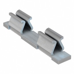 10 pcs : S1001-46R - RFI SHLD CLIP SS TIN SOLDER