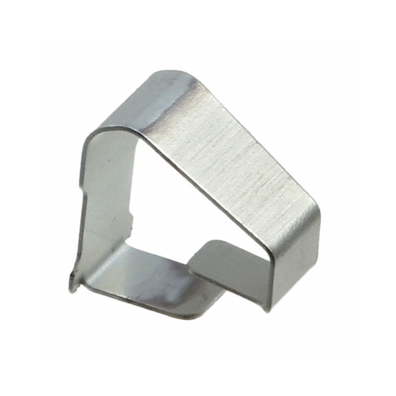 10 pcs : 1734303-1 - RFI SHLD FINGER TIN SOLDER