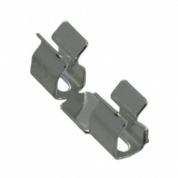 10 pcs : S1411-46R - RFI SHLD CLIP SS TIN SOLDER