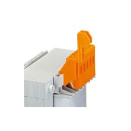 10 pcs : 2702241 - CONN TERM BLK TRANSFORMER ORANGE