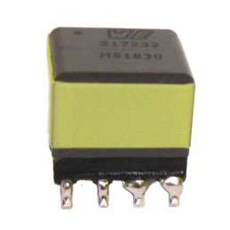 10 pcs : 750317233 - XFMR FLYBACK DC/DC CONV 16UH SMD