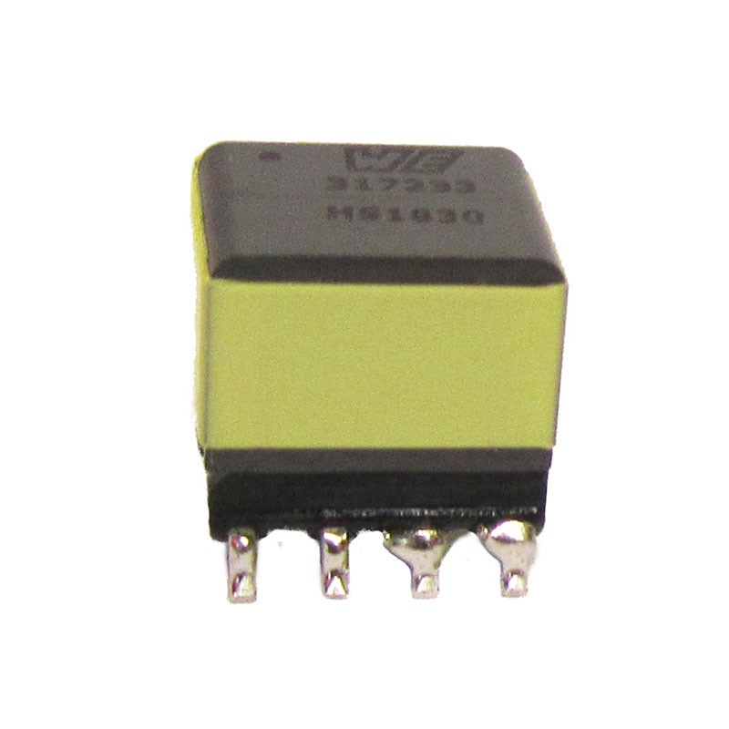 10 pcs : 750317233 - XFMR FLYBACK DC/DC CONV 16UH SMD
