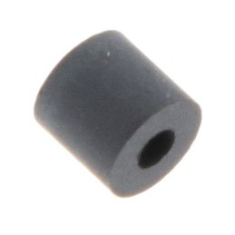 10 pcs : 2661000101 - FERRITE CORE 30OHM SOLID 1.30MM