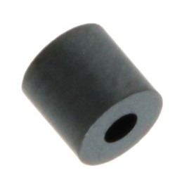 10 pcs : 2673000101 - FERRITE CORE SOLID 1.30MM