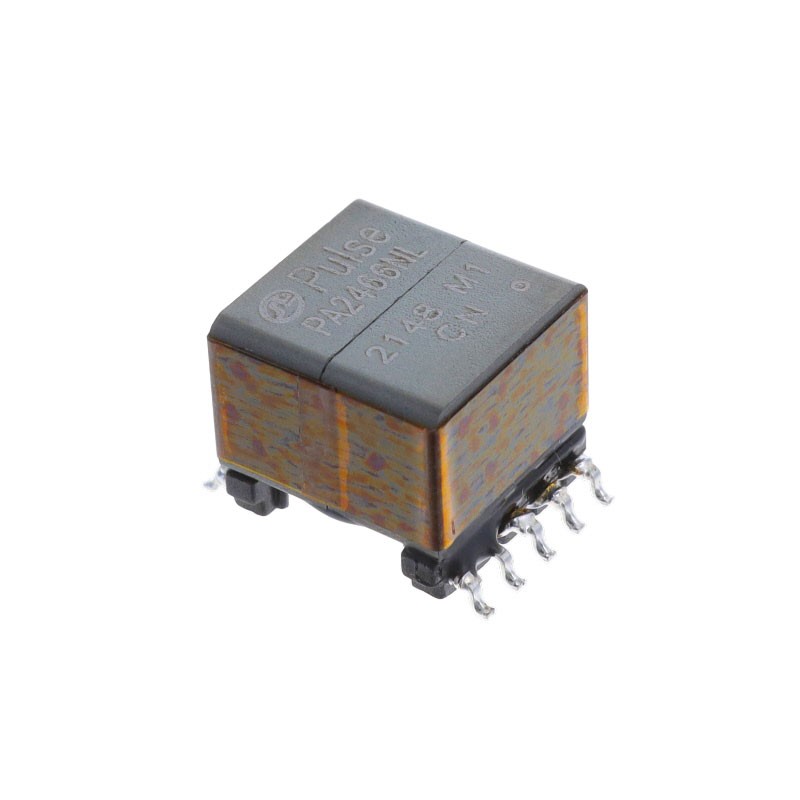 10 pcs : PA2466NL - PULSE XFMR 37UH