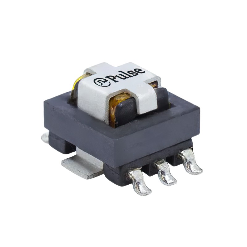 10 pcs : PH9494.050NLT - CURR SENSE XFMR 50:1 30A SMD