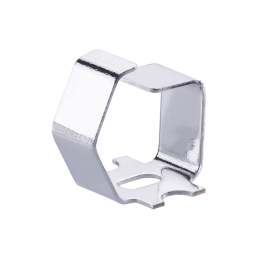 10 pcs : S1971-46R - RFI SHD FINGER CUPRO NIC TIN SLD