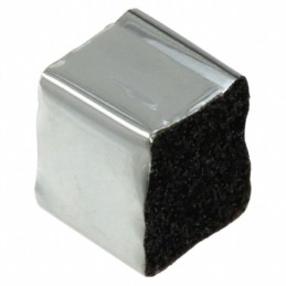 10 pcs : 67SLG050060050PI00 - RFI FILM OVER FOAM PU SOLDER