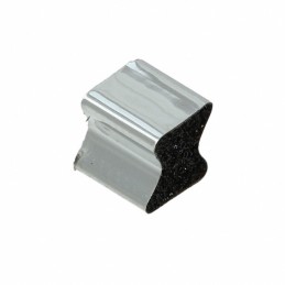 10 pcs : 67SLH050050050PI00 - RFI FILM OVER FOAM PU SOLDER