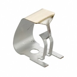 10 pcs : S7041-42R - RFI SHLD FINGER CU GOLD SOLDER