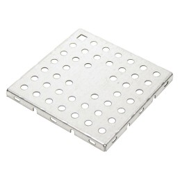 10 pcs : SMS-203-M-C - RF SHIELD 1.054' X 1.054' SMD