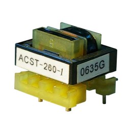 10 pcs : ACST-260-1 - CURRENT SENSE TRANSFORMER