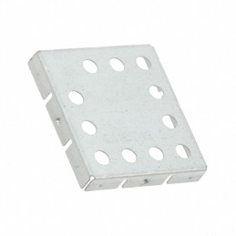 10 pcs : 2118713-2 - RF SHIELD 0.516' X 0.554' SMD