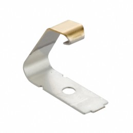 10 pcs : S7061-42R - RFI SHLD FINGER CU GOLD SOLDER