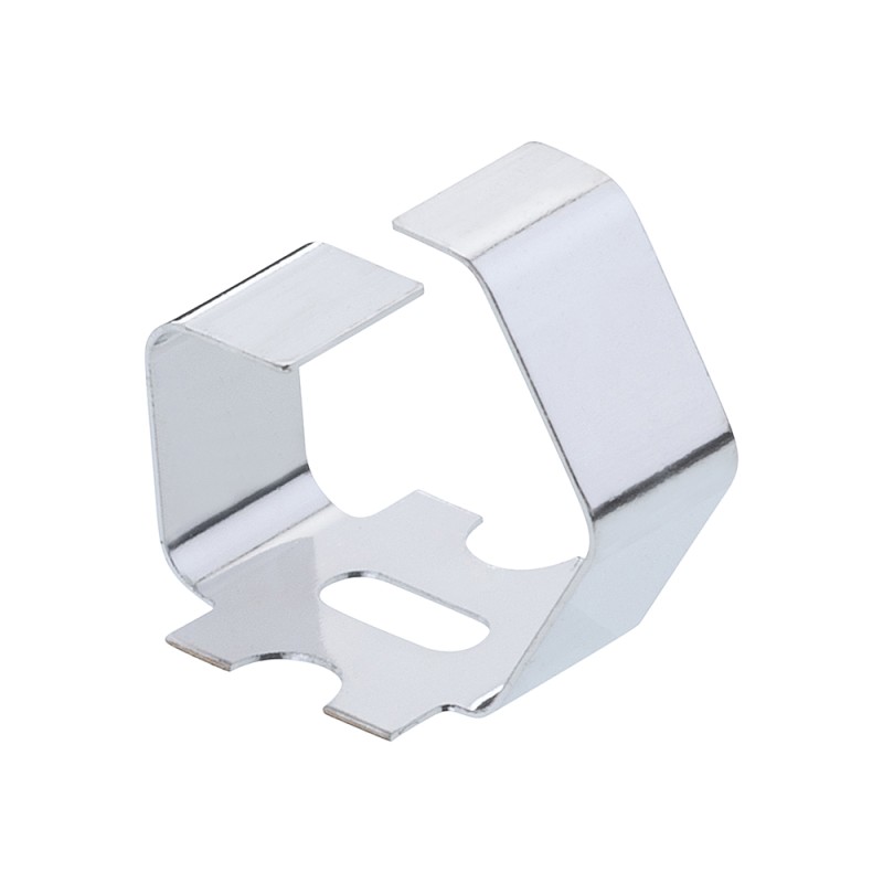 10 pcs : S1981-46R - RFI SHD FINGER CUPRO NIC TIN SLD