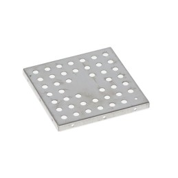 10 pcs : 81-03-18243-5020-P - 2 PIECE BOARD RF SHIELD COVER 1.