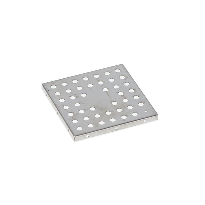 10 pcs : 81-03-18243-5020-P - 2 PIECE BOARD RF SHIELD COVER 1.