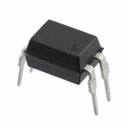10 pcs : LTV-817-C - OPTOISOLATR 5KV TRANSISTOR 4-DIP
