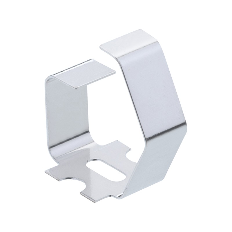 10 pcs : S1991-46R - RFI SHD FINGER CUPRO NIC TIN SLD