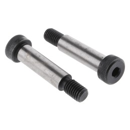1 Box of 4 - RS PRO M10 Shoulder Bolt