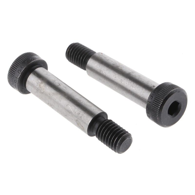 1 Box of 4 - RS PRO M10 Shoulder Bolt