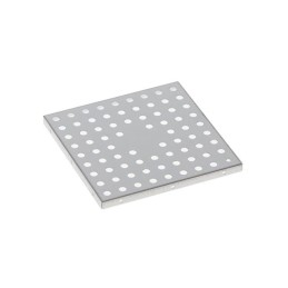 10 pcs : 81-03-18245-5020-P - 2 PIECE BOARD RF SHIELD COVER 1.