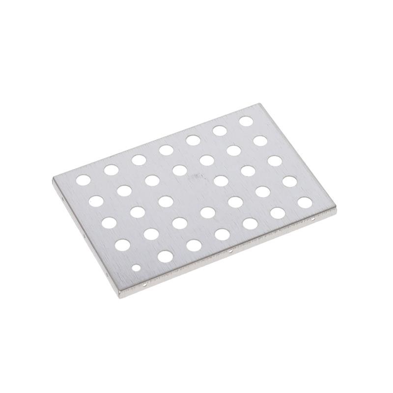 10 pcs : 81-03-18247-5020-P - 2 PIECE BOARD RF SHIELD COVER 1X