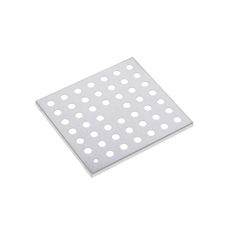 10 pcs : 81-03-18249-5020-P - 2 PIECE BOARD RF SHIELD COVER 1.
