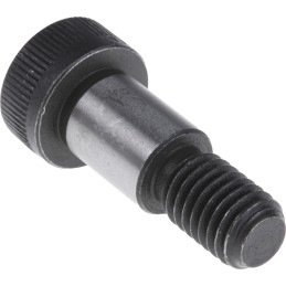 1 Box of 4 - RS PRO M10 Shoulder Bolt