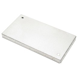 10 pcs : SMS-456C - RF SHIELD 0.859' X 1.567' SMD