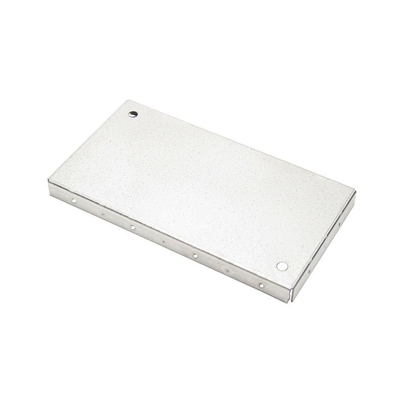 10 pcs : SMS-456C - RF SHIELD 0.859' X 1.567' SMD