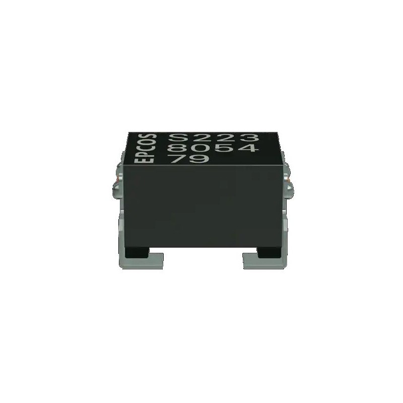 10 pcs - EPCOS 250 nH Common Mode Choke