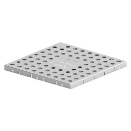 10 pcs : 2118719-4 - RF SHIELD 1.28' X 1.28' SMD