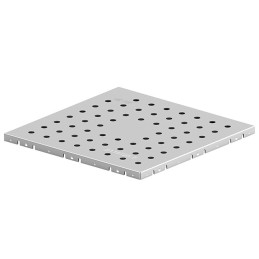 10 pcs : 2118725-2 - RF SHIELD 1.77' X 1.77' SMD