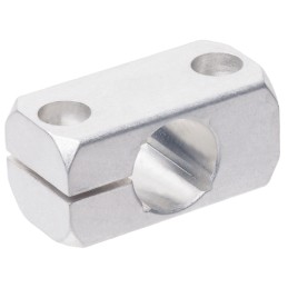 1 pcs - RS PRO M5 Connecting Clamp Connecting Component