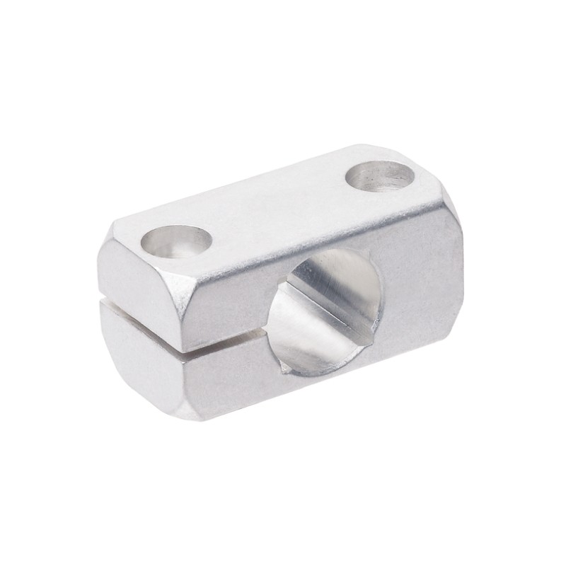 1 pcs - RS PRO M5 Connecting Clamp Connecting Component