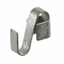 10 pcs : BMI-C-007-01 - RFI FINGERSTOCK BECU TIN SOLDER