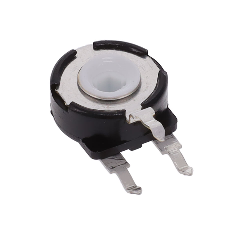 10 pcs : PT10MH10-104A2020-S - TRIMMER 100K OHM 0.15W PC PIN