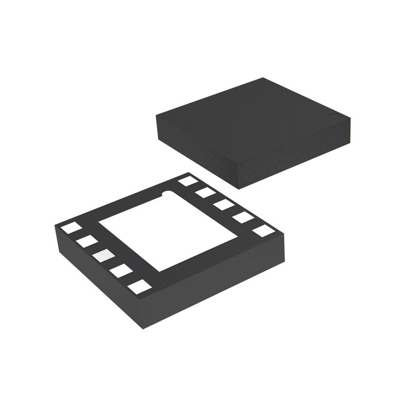 10 pcs : MICRF112YMU-TR - RF TX IC ASK 300-450MHZ 10XFDFN