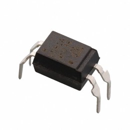 10 pcs : PS2581AL1-A - OPTOISOLATOR 5KV TRANS 4DIP