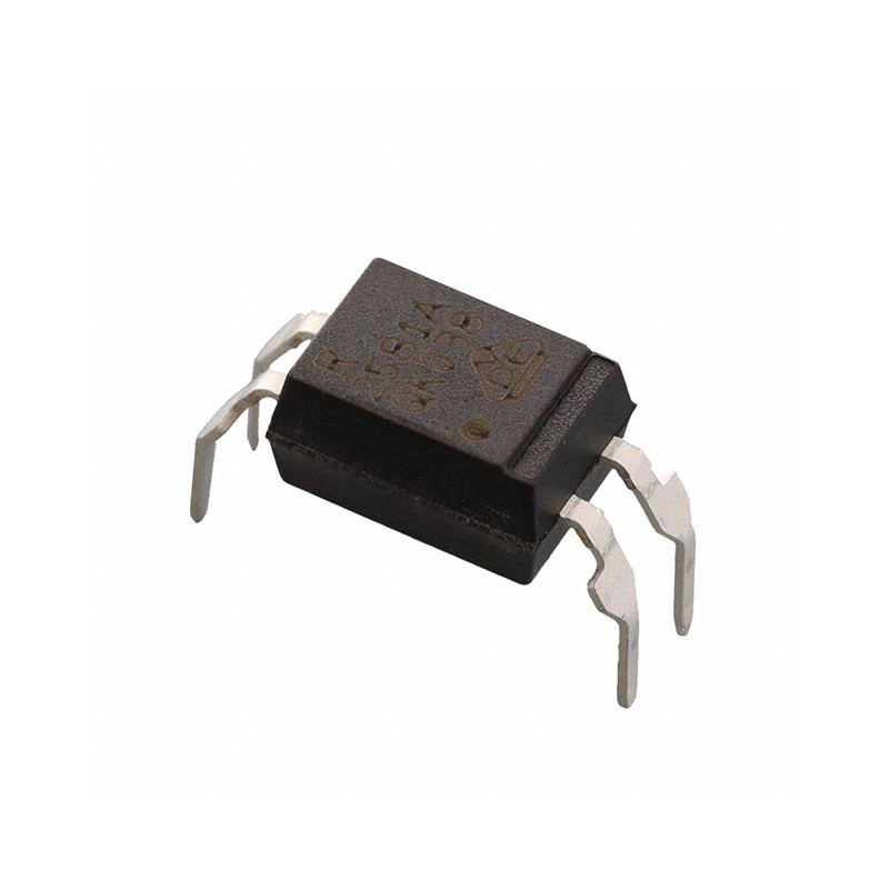 10 pcs : PS2581AL1-A - OPTOISOLATOR 5KV TRANS 4DIP