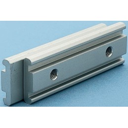 1 pcs - FlexLink M8 Parallel Connector Connecting Component, Strut Profile 44 mm, 88 mm, Groove Size 11mm