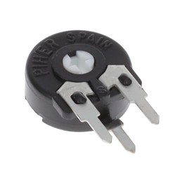 10 pcs : PT10LH01-502A2020-PM-S - TRIMMER 5K OHM 0.15W PC PIN SIDE