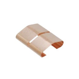 10 pcs : 0077001702 - RFI FINGERSTOCK BECU SLOT