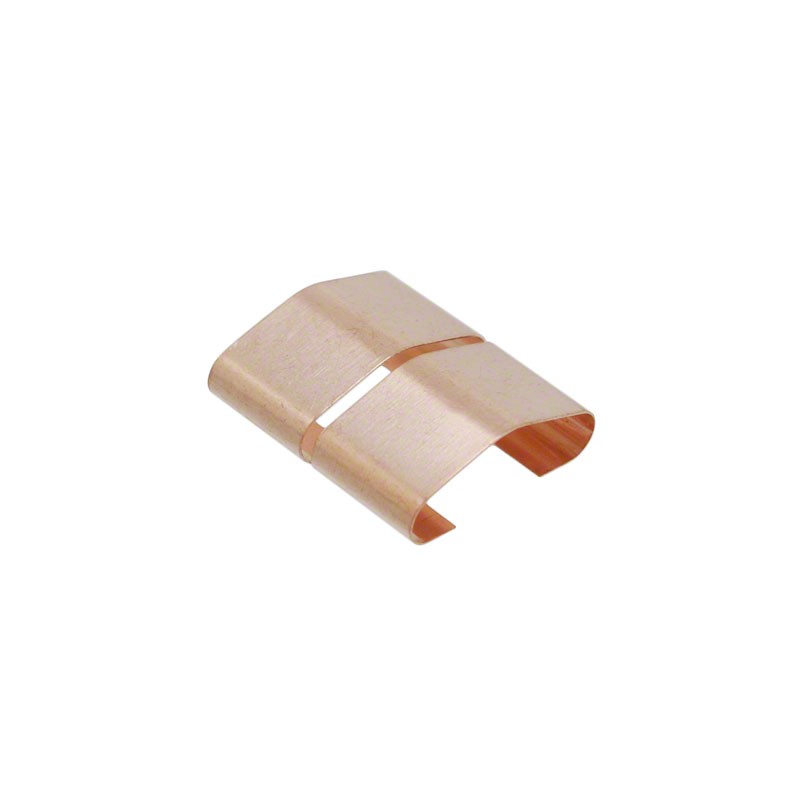 10 pcs : 0077001702 - RFI FINGERSTOCK BECU SLOT